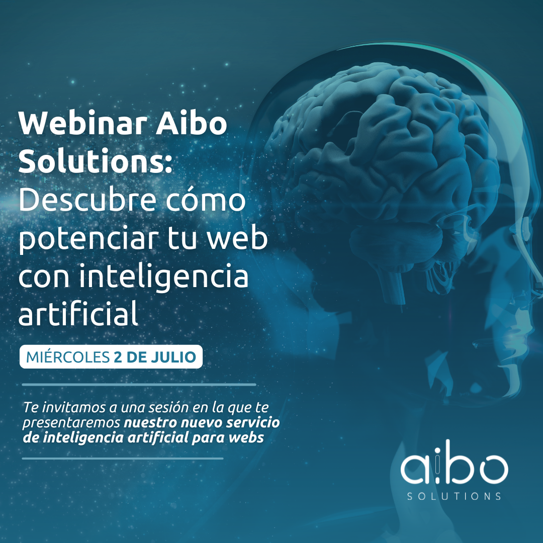 Webinar IA CMS