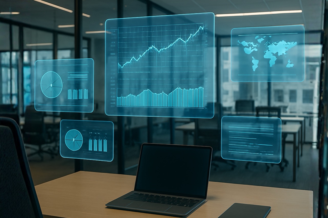 Novedades en el Webdesk y el motor de reservas de GuestPro