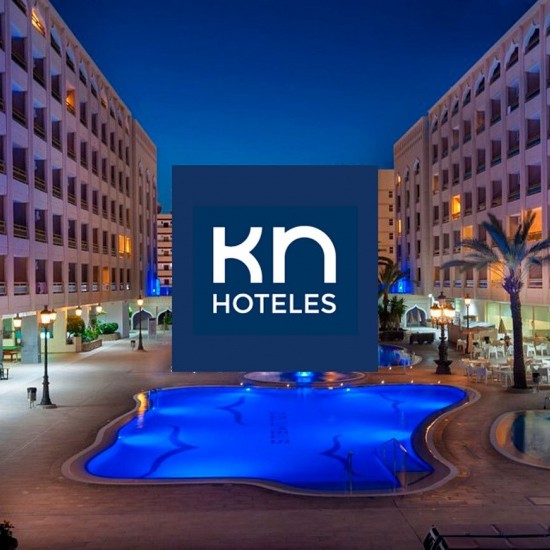 KN Hoteles
