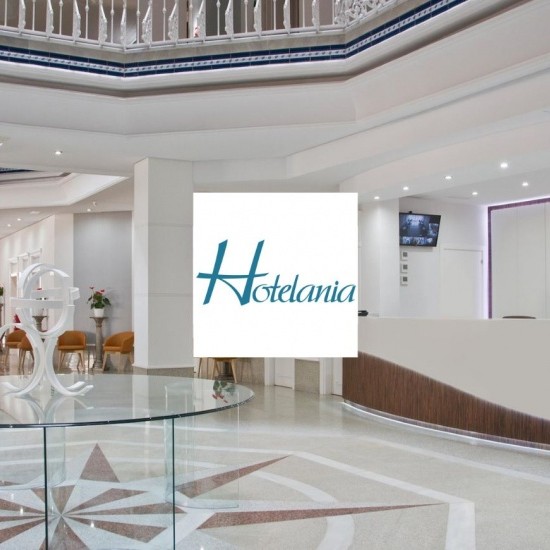 Hotelania