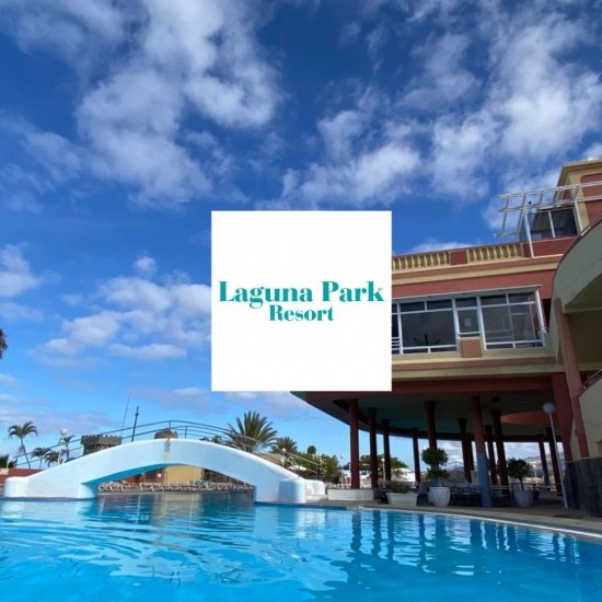 Laguna Park Resort
