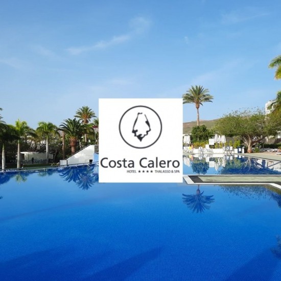Costa Calero Thalasso & Spa