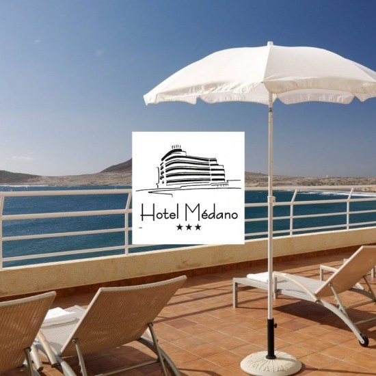 Hotel Médano