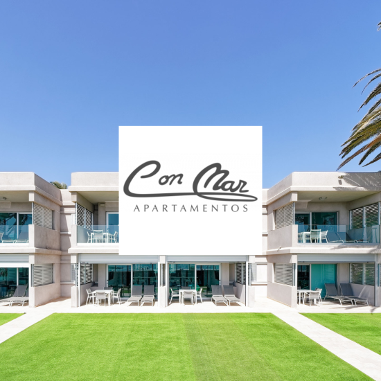 Apartamentos Con Mar