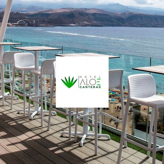 Hotel Aloe Canteras