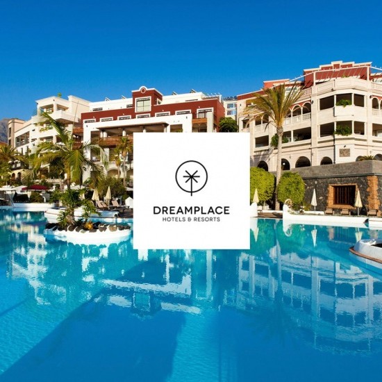 Dreamplace Hotels & Resorts	