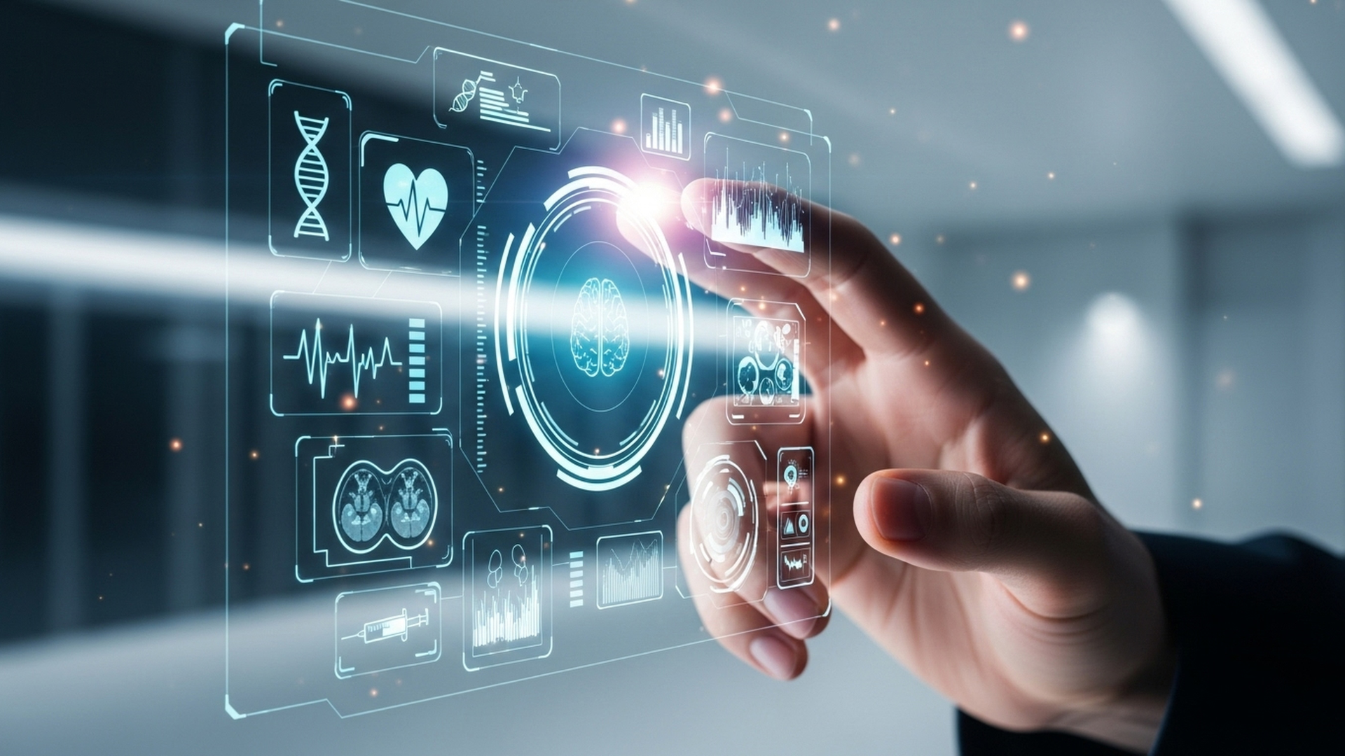 Innovaciones en Servicios y Atención al Cliente