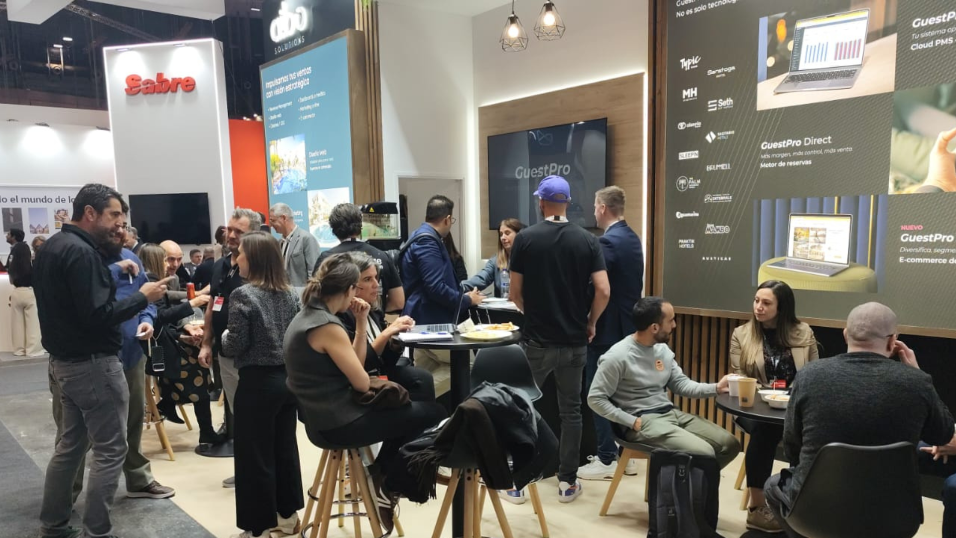 Resumen de FITUR 2026