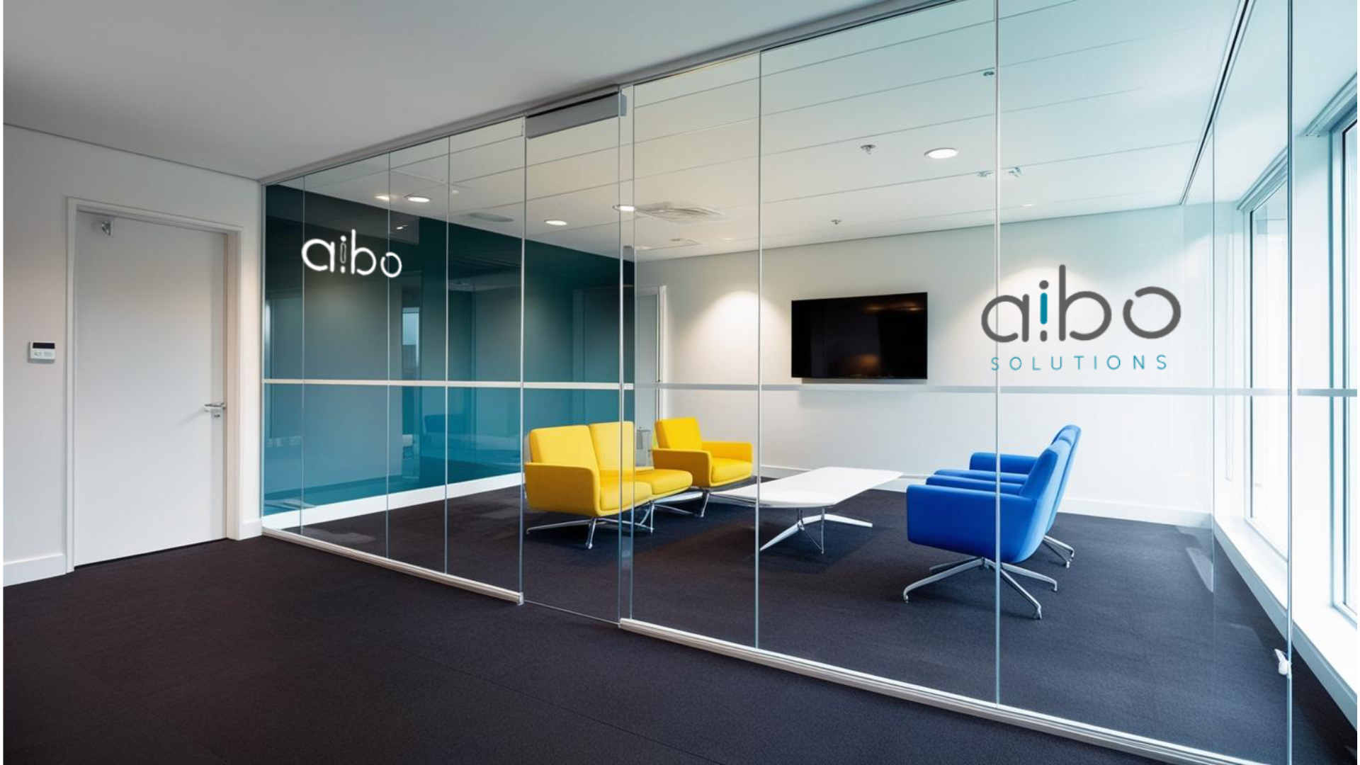 Nuevas incorporaciones Aibo