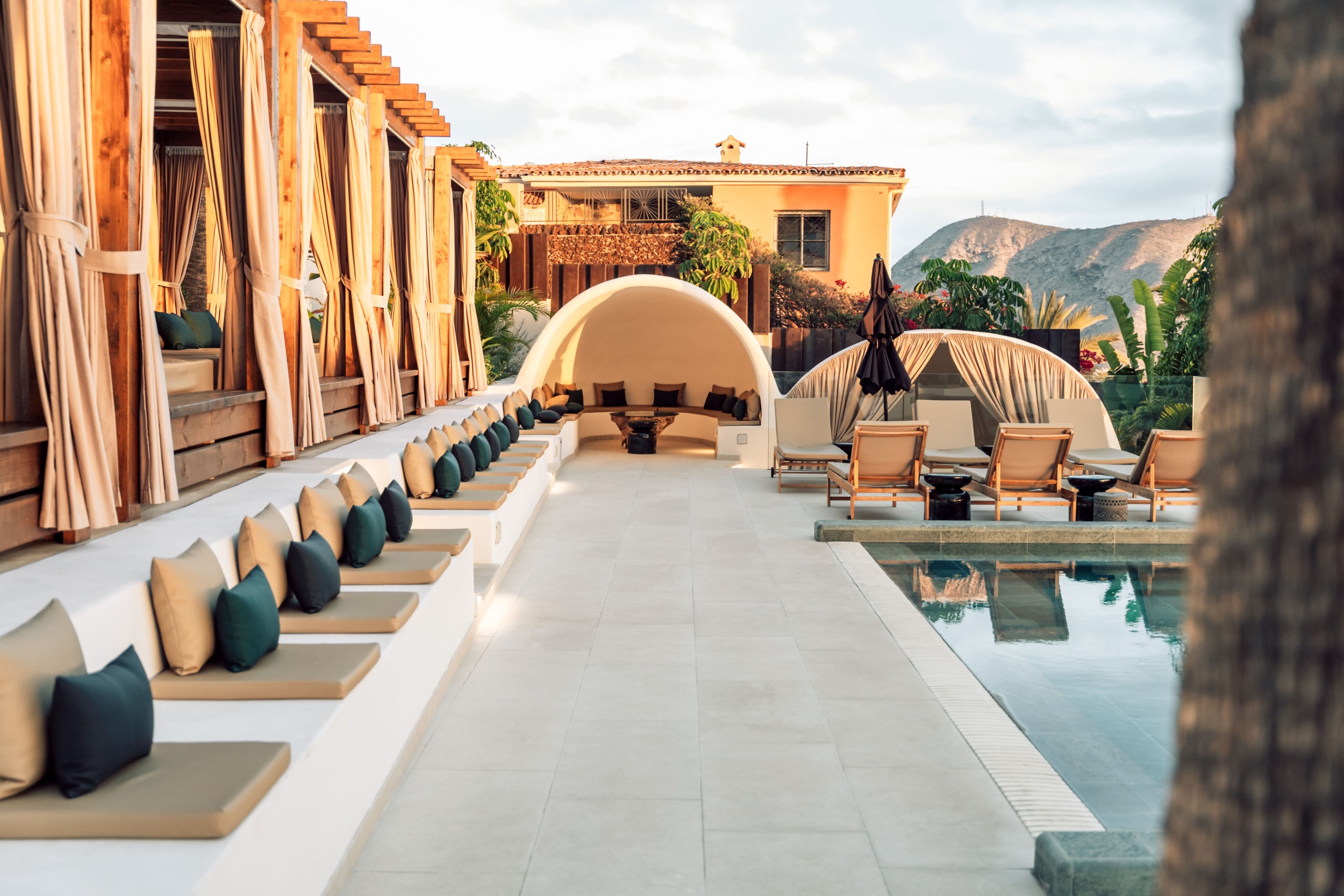 Caso de éxito: Estefanía Boutique Suites