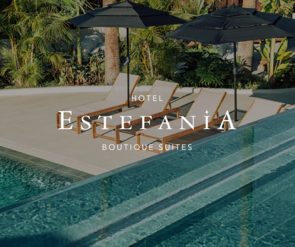 Hotel Estefanía Boutique Suites