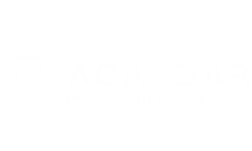 logo Hotel Agáldar