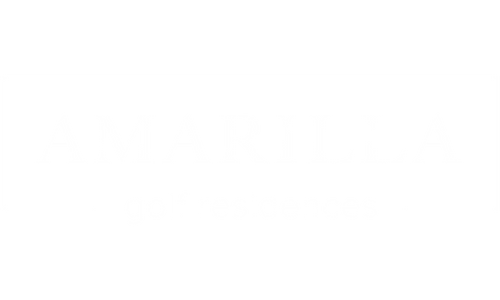 logo Amarilla Golf Residences