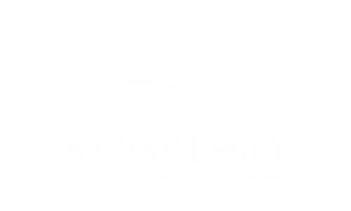 logo Broncemar