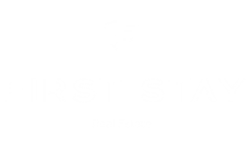 logo 1 First Stay