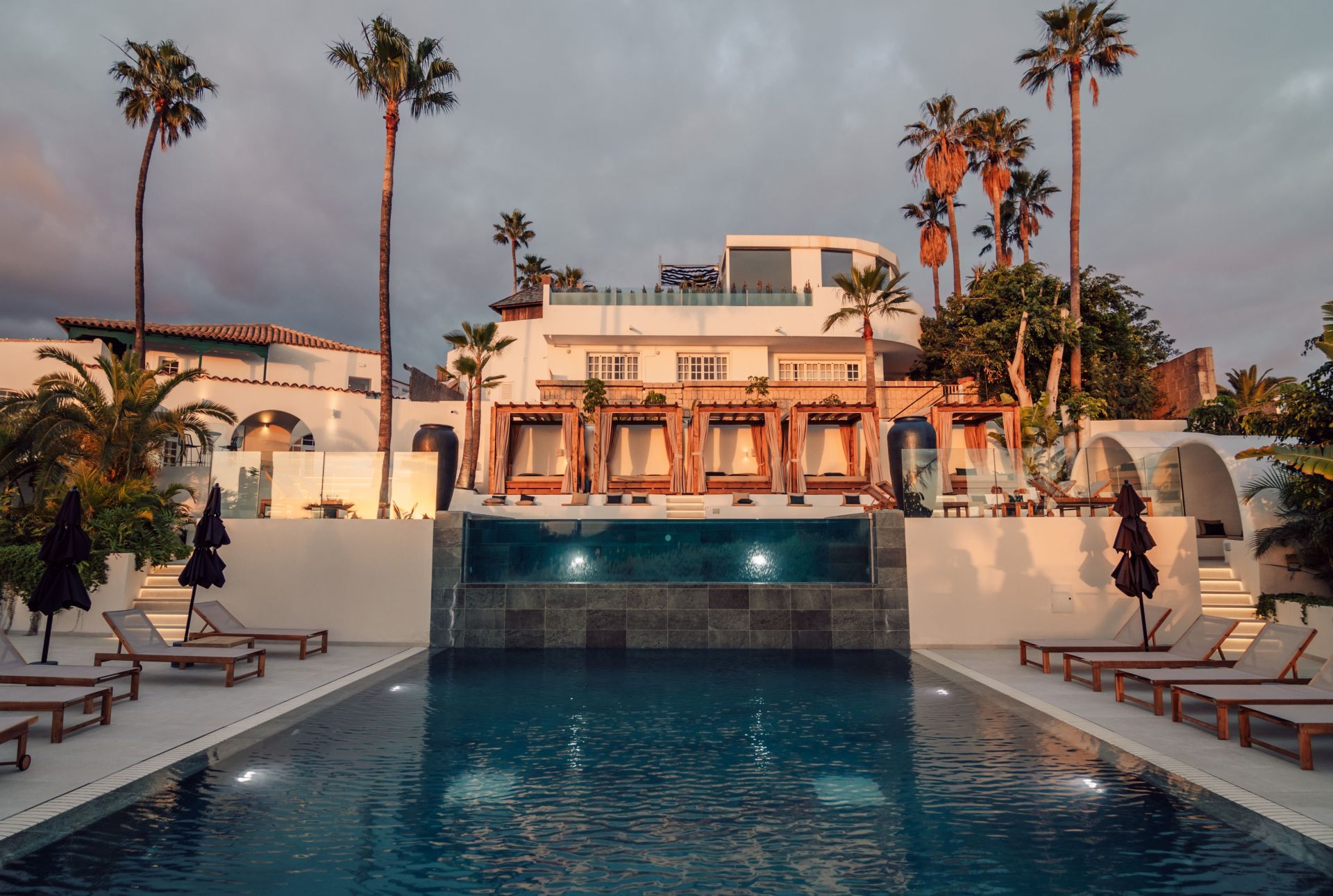 Estefanía Boutique Suites