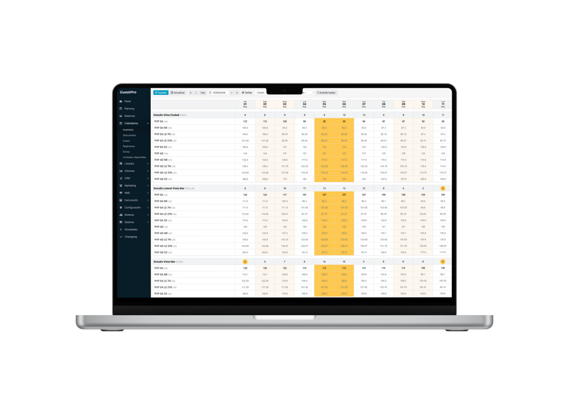 channel-manager-portatil